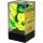 Chessex: Gemini - D6 Set (12) - Green Yellow/Silver