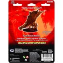 D&D Nolzurs Marvelous Miniatures - Young Gold Dragon