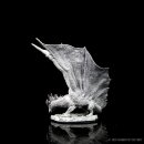 D&D Nolzurs Marvelous Miniatures - Young Gold Dragon