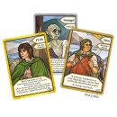 Der Herr der Ringe: Die zwei Türme - Das Stichspiel - DE