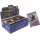 Bluthelden TTCG: Aliances 1st - Booster Display (33) + Signed Card - EN