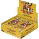 One Piece Card Game: OP17 - The Worlds Strongest Warriors...