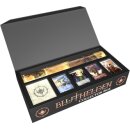 Bluthelden TTCG: Aliances 1st - Collectors Box - EN