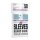Gamegenic: Just Sleeves: Standard European Board Game (50 Sleeves)