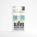 Gamegenic: Just Sleeves: Standard American Board Game (50...