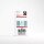 Gamegenic: Just Sleeves: Mini European Board Game (50 Sleeves)