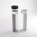 Gamegenic: Game Castle - Tube Holder - White