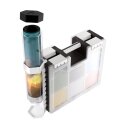 Gamegenic: Game Castle - Tube Holder - White