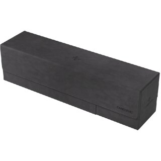 Gamegenic: Cards Lair 400+ - Schwarz