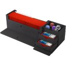 Gamegenic: Cards Lair 400+ - Schwarz
