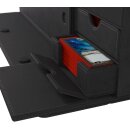 Gamegenic: Cards Lair 400+ - Schwarz