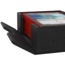 Gamegenic: Cards Lair 400+ - Schwarz