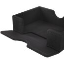 Gamegenic: Cards Lair 400+ - Schwarz