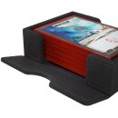 Gamegenic: Cards Lair 400+ - Schwarz