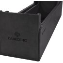 Gamegenic: Cards Lair 400+ - Schwarz