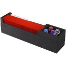 Gamegenic: Cards Lair 400+ - Schwarz