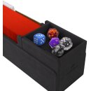 Gamegenic: Cards Lair 400+ - Schwarz