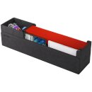 Gamegenic: Cards Lair 400+ - Schwarz