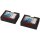 Gamegenic: Cards Lair 400+ - Schwarz