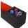 Gamegenic: Cards Lair 400+ - Schwarz