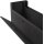 Gamegenic: Cards Lair 400+ - Schwarz