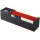 Gamegenic: Cards Lair 400+ - Schwarz