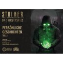 STALKER: Das Brettspiel - Persönliche Geschichten...