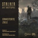 STALKER: Das Brettspiel - Erweiterte Ziele - DE