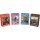 Bluthelden TTCG: Alliances 1st - Deck Set - EN - Auswahl