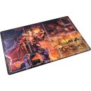 Bluthelden TTCG: Alliances - Chinara - Playmat