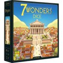 7 Wonders: Dice - DE