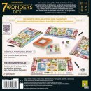 7 Wonders: Dice - DE