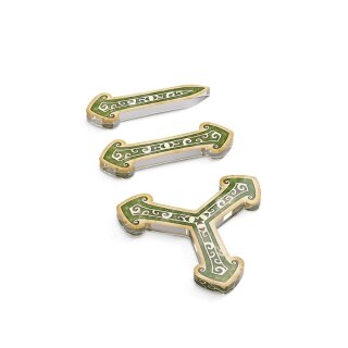 Arkham Horror: LCG - Connector Tokens