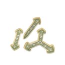 Arkham Horror: LCG - Connector Tokens
