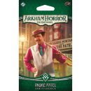 Arkham Horror: LCG - André Patel - Ermittlerdeck - DE