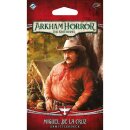 Arkham Horror: LCG - Miguel de la Cruz - Ermittlerdeck - DE