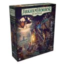 Arkham Horror: LCG - Grundspiel 2026 - DE