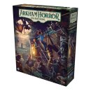 Arkham Horror: LCG - Grundspiel 2026 - DE