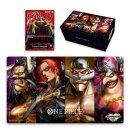 One Piece Card Game: Special Goods Set - Former Four...