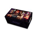 One Piece Card Game: Special Goods Set - Former Four...