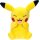 Pokémon: Plüschfigur Pikachu 20 cm
