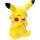 Pokémon: Plüschfigur Pikachu 20 cm