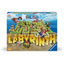 Labyrinth: One Piece - MULTI