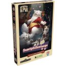 Adventure in a Box: Samtpfotentango