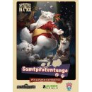 Adventure in a Box: Samtpfotentango