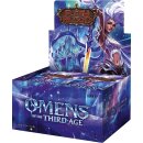 Flesh & Blood: Omens of the Third Age - Booster...