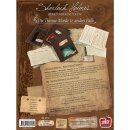 Sherlock Holmes Beratender Detektiv: Die Themse-Morde & andere Fälle