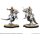 Star Wars: Legion - Captain Solo & Commander Skywalker auf Tauntauns - Erweiterung - MULTI
