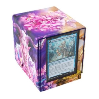 Gamegenic: Sidekick PRO 100+ XL - Magic The Gathering - Lorwyn Eclipsed - Mocrants Loyalist/Dawnhand Eulogist