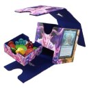 Gamegenic: Sidekick PRO 100+ XL - Magic The Gathering - Lorwyn Eclipsed - Mocrants Loyalist/Dawnhand Eulogist
